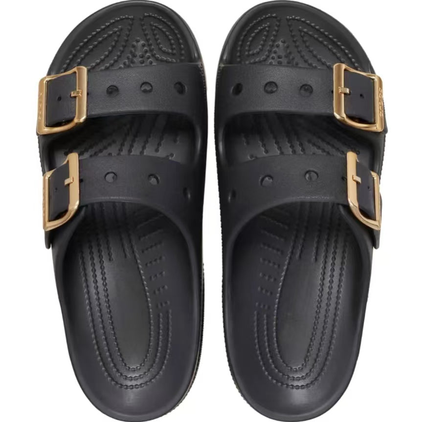 Ladies Saturday Double Strap Sandals for Women