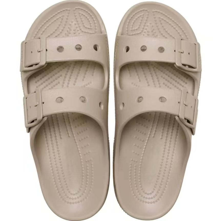 Ladies Saturday Double Strap Sandals for Women