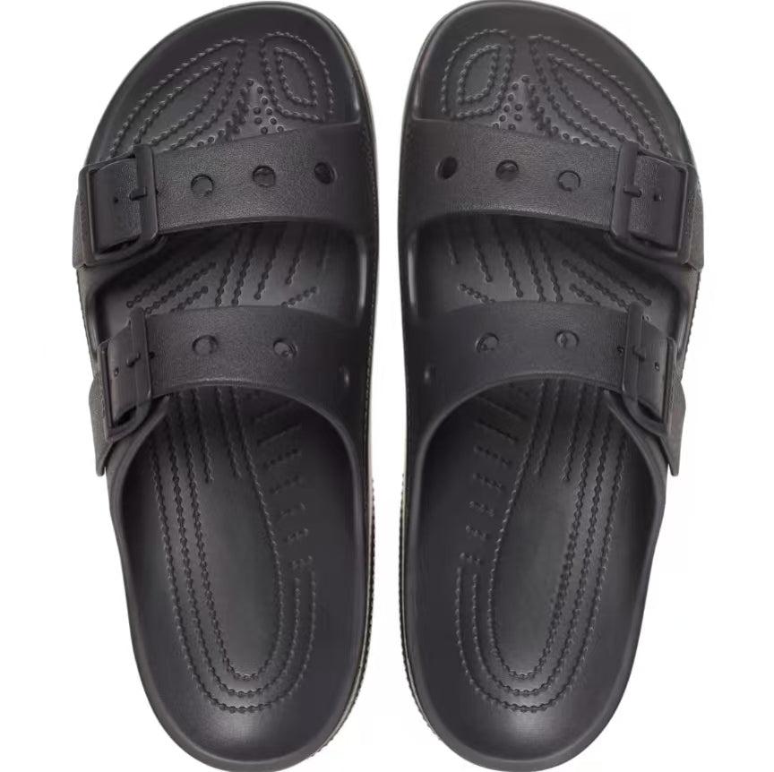 Ladies Saturday Double Strap Sandals for Women