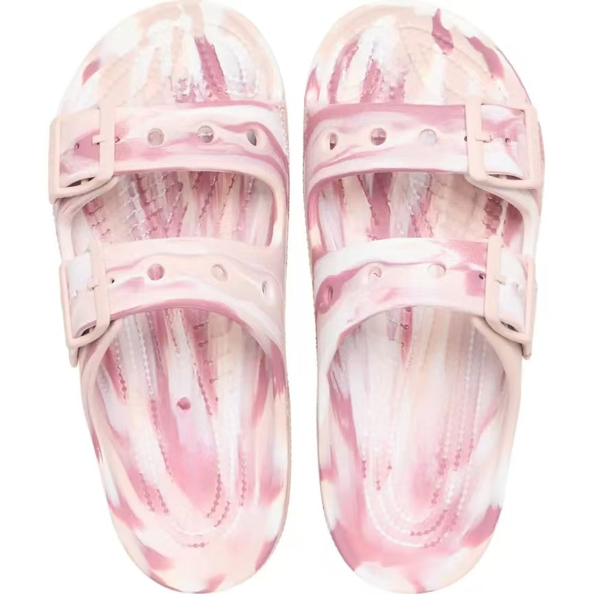 Ladies Saturday Double Strap Sandals for Women
